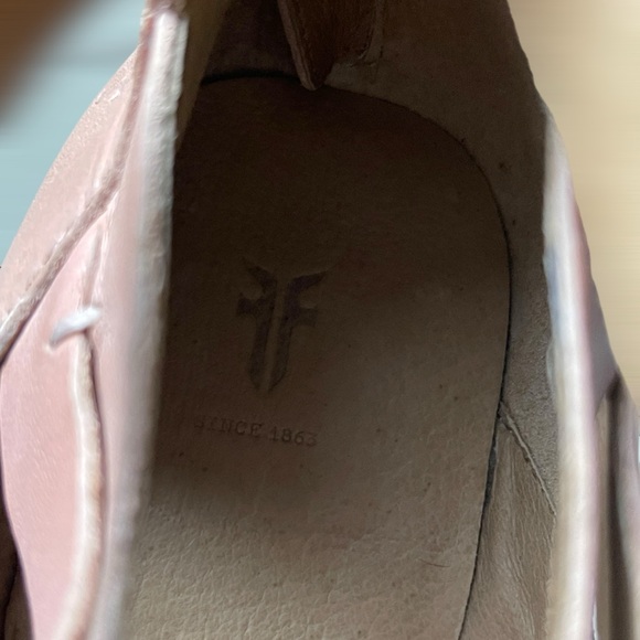 FRYE Cameron Twist Bootie • Size 9 • Women - Picture 12 of 13